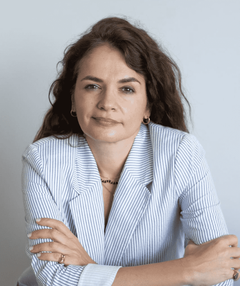 Inês Trindade
