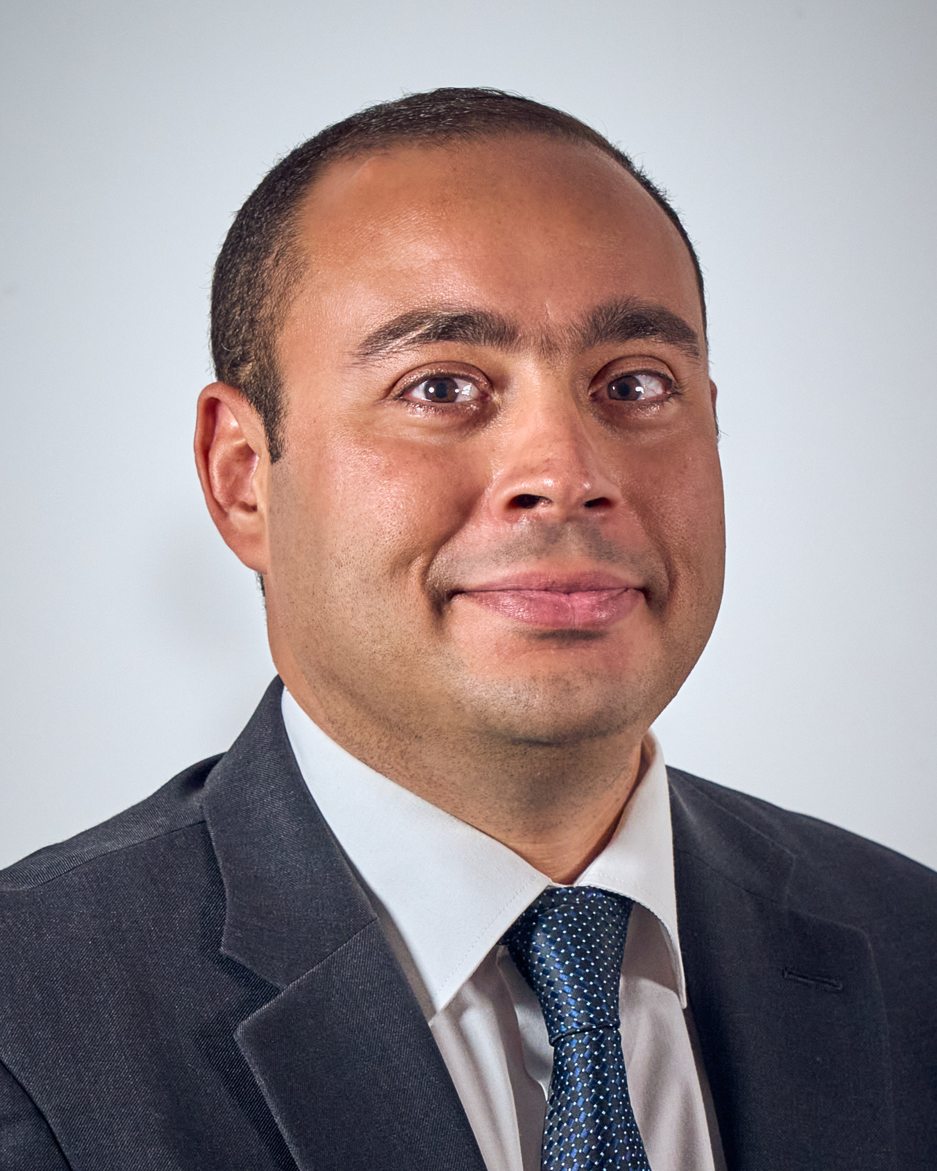 Anouar Brour - Chief Financial Officer