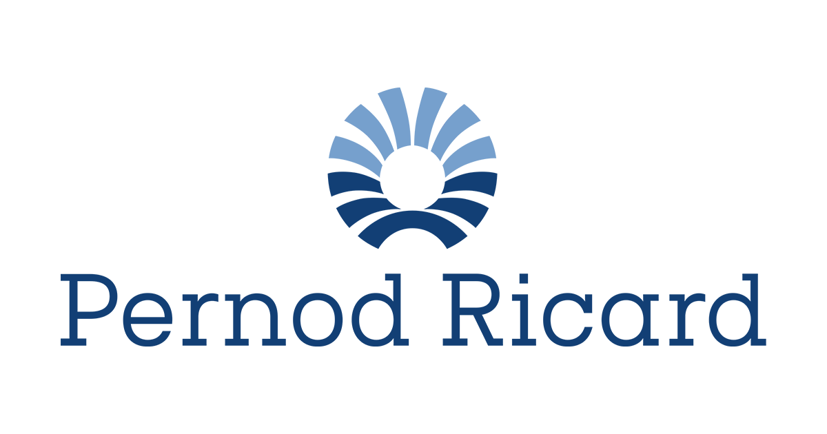 pernod ricard