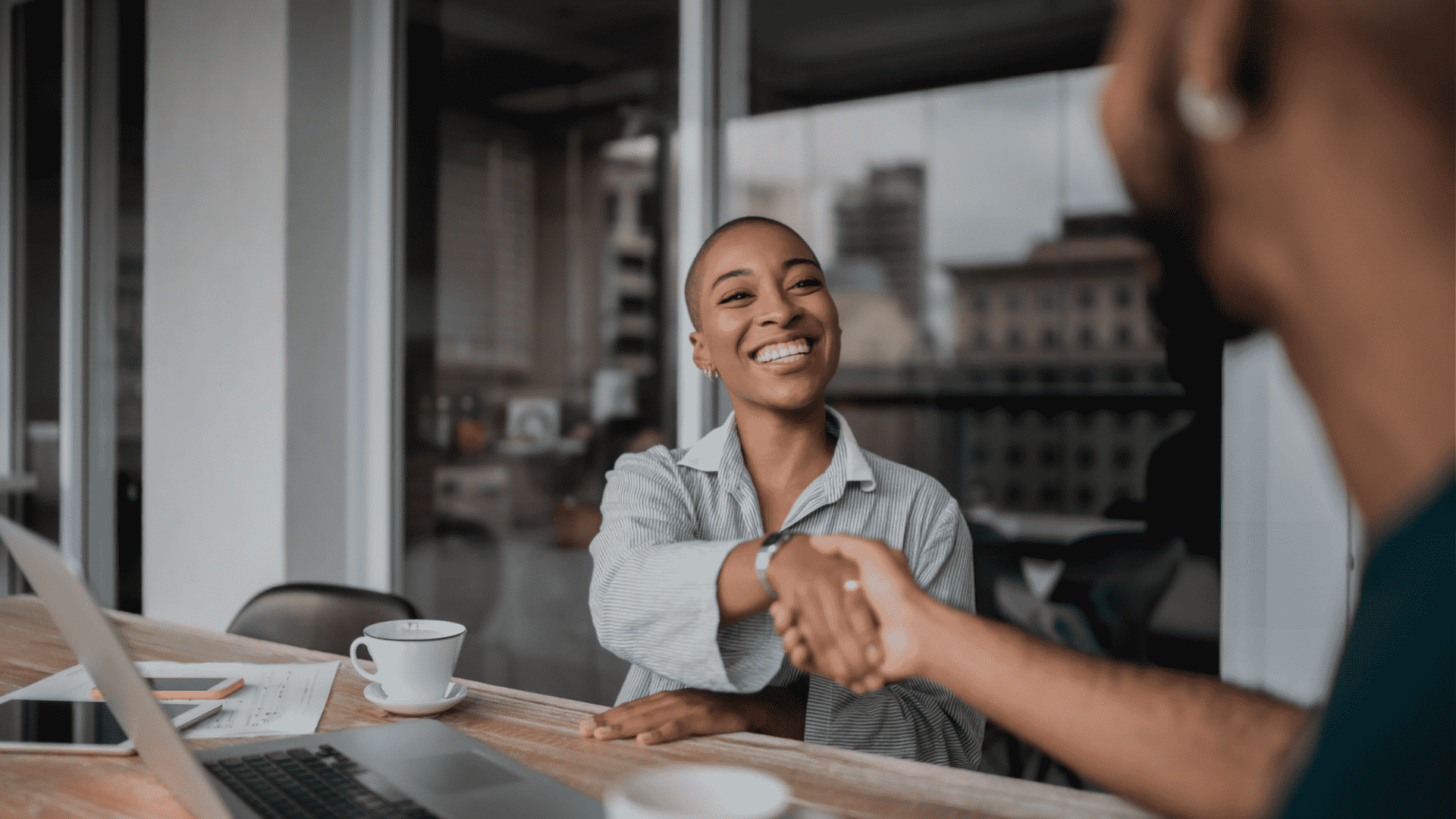 Recrutamento Permanente