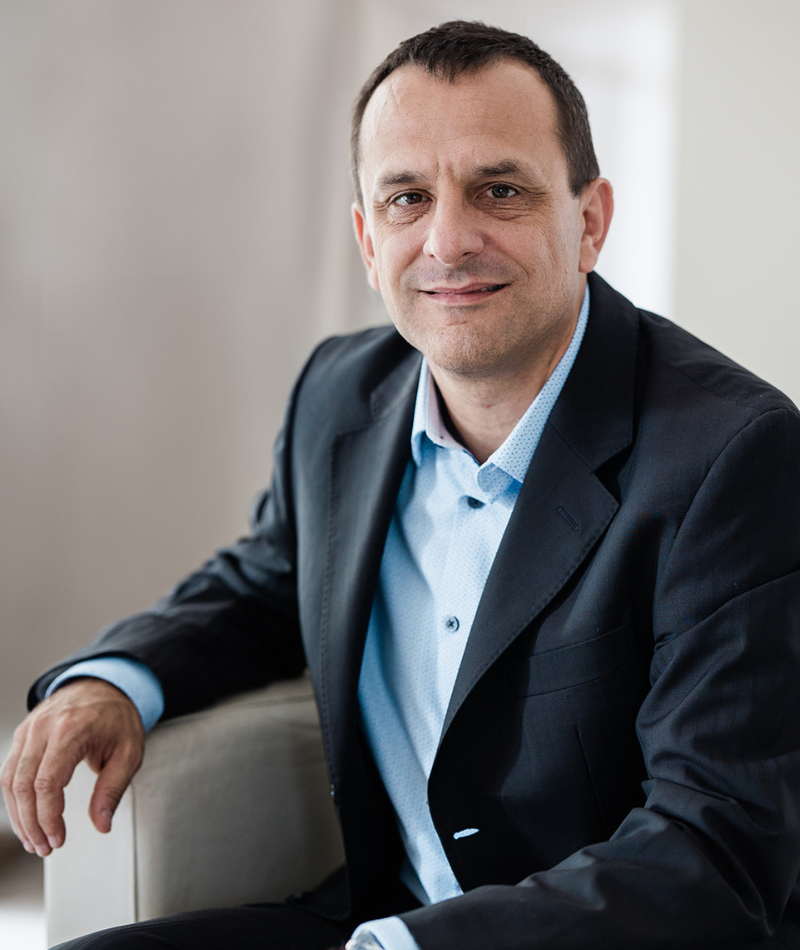 Laurent Deluermoz