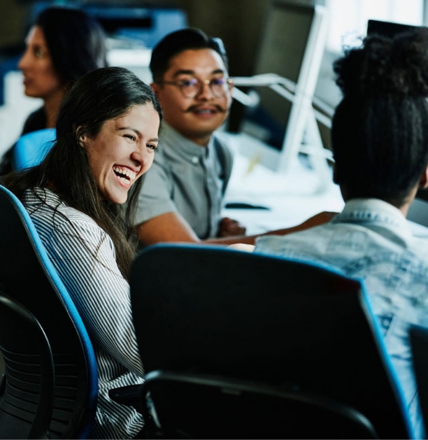 Gestão de folha de pagamento